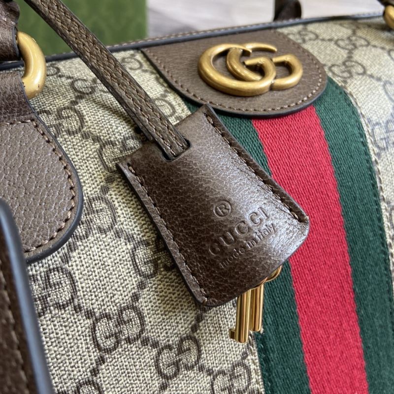 Gucci Travel Bags